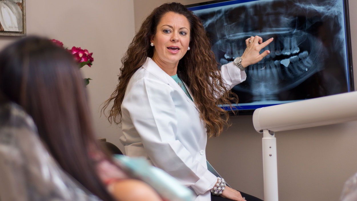 Restorative Dental Care in Charlotte NC
