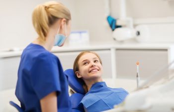 Charlotte NC Pediatric Dentist