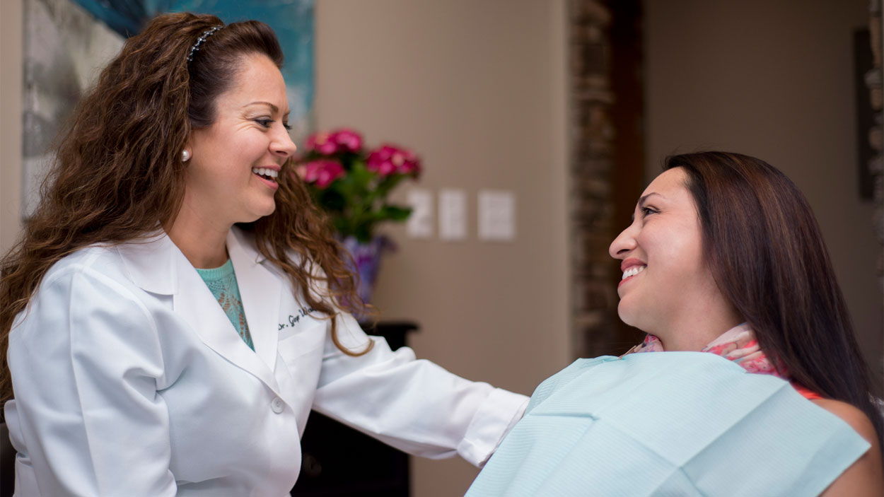 Emergency Dentist Charlotte NC